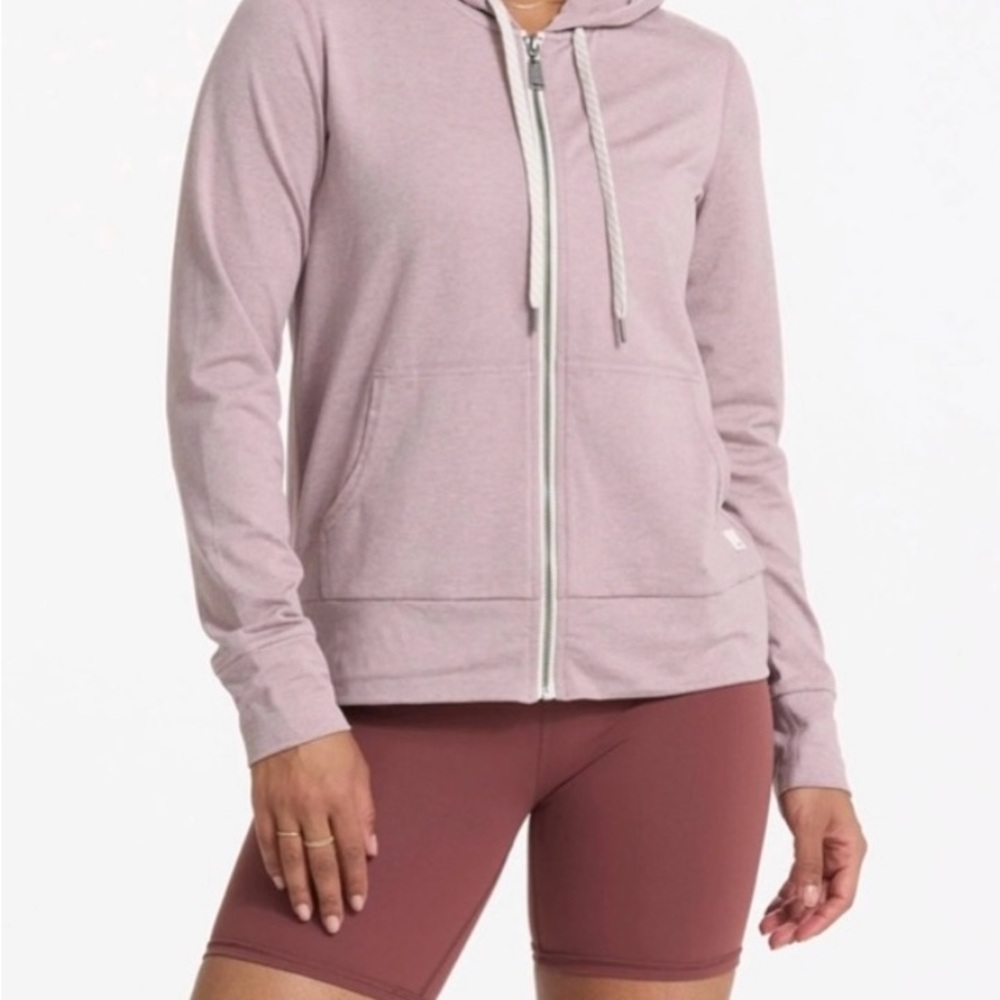 NWT Vuori Halo Performance Hoodie 2.0